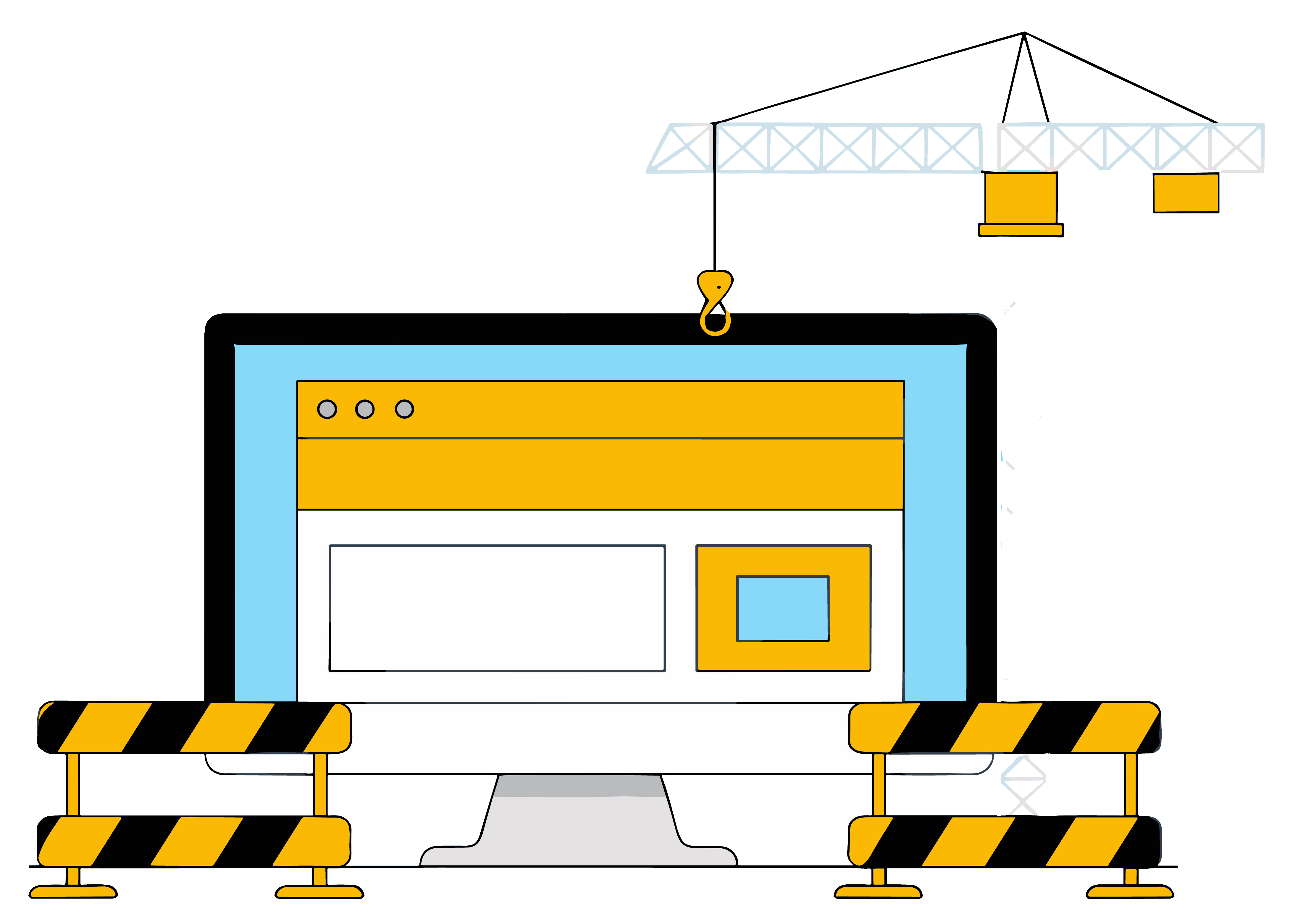 Site em manutenção - Escola Luzes do Saber